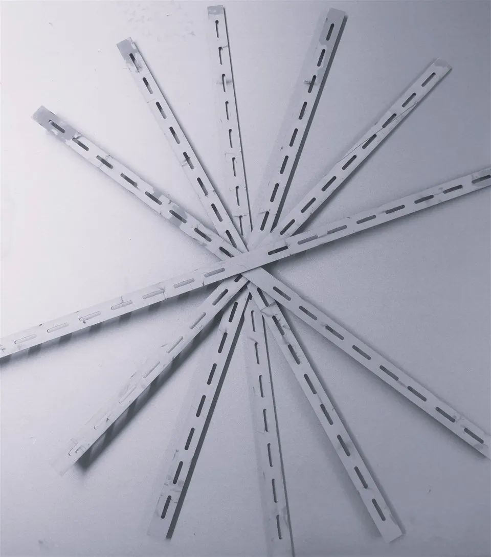 Vysokovýkonné presné špeciálne tvarované diely z titánovej zliatiny