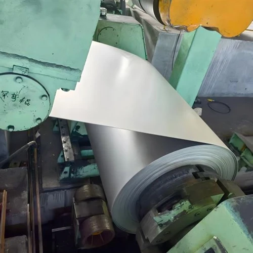 Analýza procesu morenia materiálov na spracovanie titánu a titánových zliatin