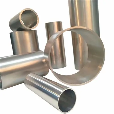 Gr5 titánová zváracia rúrka