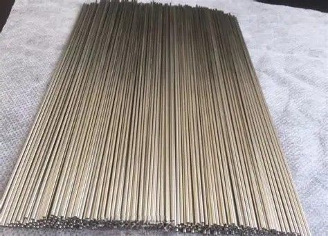 GR1 capillary titanium tubing2 GR1 capillary titanium tubing2